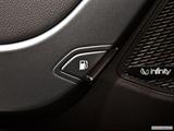  Gas cap release photo